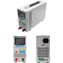 Gümrük Bey ET5410A+ Dc Elektronik Yük – Tek/çift Kanal Pil Test Cihazı