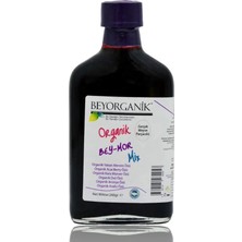 Delya Beauty Beyorganik-Bey Mor Mix 260GR