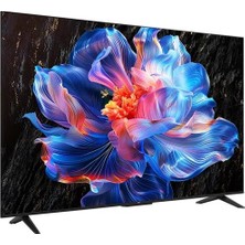 TCL 75V61CG 75'' 190 Ekran Uydu Alıcılı 4K Ultra Hd Google Smart LED TV