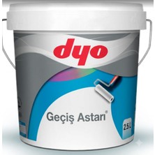 Dyo Geçiş Astarı 7.5 L