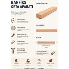 Vivaverse Kapı Barfiks Barı