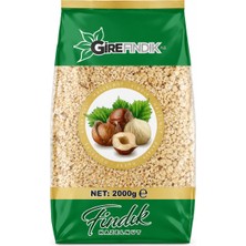GİREFINDIK Gire Fındık Pirinç Kırık Beyaz 2 kg