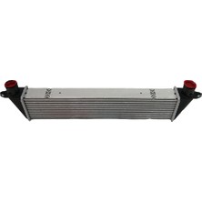 MGA Turbo Radyatör Intercooler Isuzu D-Max 2012 8980906272