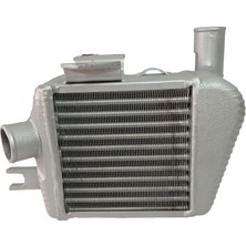 Maher Turbo Radyatör Intercooler Hyundai Tucson 04-10 Kia Sportage 28270-2725X