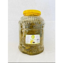 Salihli Kadın Kooperatifi Salamura Yaprak 3.5 kg