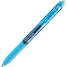 Paper Mate Papermate Ink Joy 0.7mm Basmalı Jel Kalem Açık Mavi / 1978316
