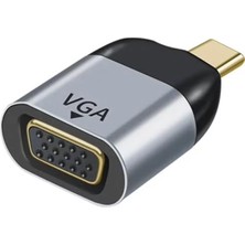 Skygo ZR587 S-1723 Type-C To VGA Çevirici