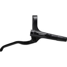 SHIMANO Hdf BL-MT200 Altus Hidrolik Sağ Fren Kolu 4-Parmak Disc Fren MTB Özellikli