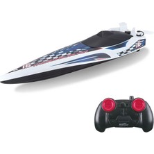 Maisto Hydro Blaster Speed Boat R/c