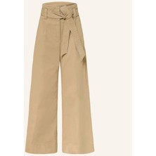 Boss Camel Kadın Oversize Pantolon 50558111