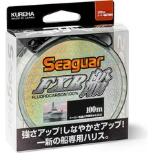 Seaguar Fxr Fune 100M Fluorocarbon Misina