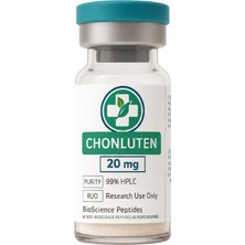 Chonluten Bioscience