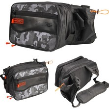 Fujin Explorer Bag Spin & Lrf Çantası