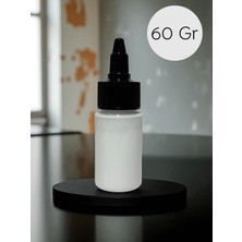 Stonechem Beyaz Epoksi Pigmenti 35 gr – Canlı Opak ve Transparan Renklendirici