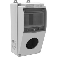 Bemis Kombinasyon Kutusu V5 BD1-2101-0000