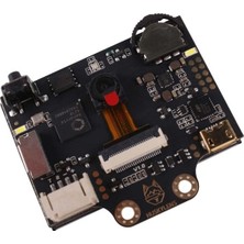 Gümrük Bey Dfrobot Huskylens Akıllı Görüntü Algılama Sensörü – Arduino & Raspberry Pi Uyumlu