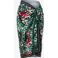 Pareo – Jungle Desenli 150X95 cm
