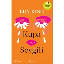 Koridor Yayıncılık Kupa Sevgili - Lily King