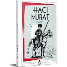 Hacı Murat - Tolstoy