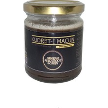 No7trend Macun-I Mahrem Doğal Macun-I Mahrem 240 gr