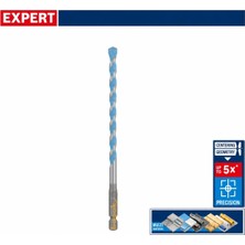 Bosch Expert Hex-9 7 x 150 mm Çok Amaçlı Matkap Ucu 2608902263