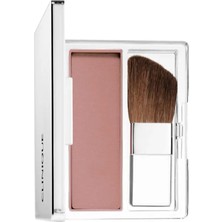 Clinique Blushing Blush - Allık No: 101 Aglow 6 gr