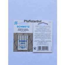 Schmetz Jarse Iğnesi 75/11 Numara