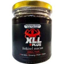 No7trend Xxl Plus Herbal Paste Erkek 240GR.. x 3 Adet