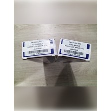 Fiat Marea Brava Bravo Arka Çizgili Sağ Sol Kapı Kolu Takım 46404047 46404046