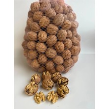 Tüccar Umut Yerli Üretim Ince Kabuklu Ceviz -3kg-