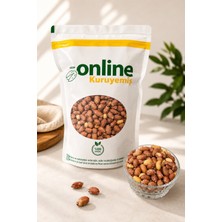 Nizip Online Kuruyemiş Fıstık Içi Tuzlu 1 kg