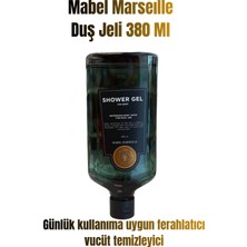 Oxy Mabel Marseılle Duş Jeli 380 ml