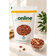 Nizip Online Kuruyemiş Fıstık Içi Sade Kav. 1 kg