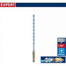 Bosch Expert Hex-9 5 x 150 mm Çok Amaçlı Matkap Ucu 2608902253
