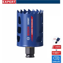 Bosch Expert 51 mm Farklı Malzemeler Için Karbür Panç 2608901887