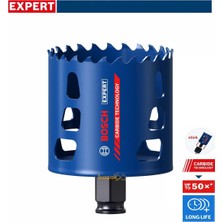 Bosch Expert 70 mm Farklı Malzemeler Için Karbür Panç 2608901895