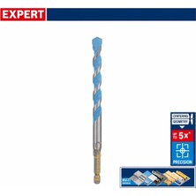 Bosch Expert Hex-9 10 x 150 mm Çok Amaçlı Matkap Ucu 2608902270