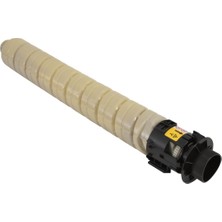 Ricoh Rıcoh  842531 Prınt Cartrıdge Yellow Im C6010 Toner Orjinal