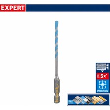 Bosch Expert Hex-9 4 x 90 mm Çok Amaçlı Matkap Ucu 2608902250