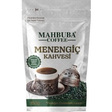 Mahbuba Menengiç Kahvesi 150gr