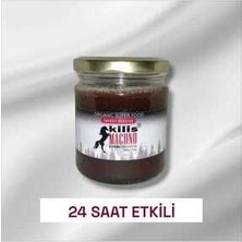 No7trend Kilis Macunu Erkeklere Özel Etkili Karışım 240 gr