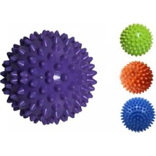 Çerçici Dikenli Masaj Topu Orta Boy 7,5 cm