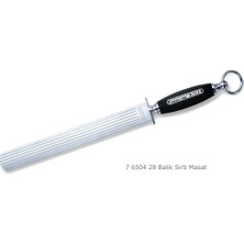 Çerçici F.dıck Multicut Masat - Tam Yassı,oluklu - 30 cm