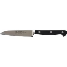 Çerçici Sürbısa 61905 - Sürmene Sıcak Dövme Sebze Bıçağı 9 cm