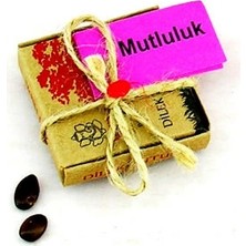 Çerçici Dilek Tohumları - Mutluluk