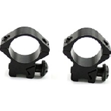 Çerçici Dürbün Bağlama Aparat 11MM
