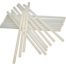 Çerçici Silikon Tabanca Mumu 7 mm - 1kg