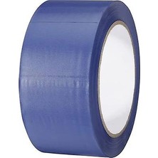 Çerçici Çok Amaçlı Lacivert Bant 48 mm x 5 mt