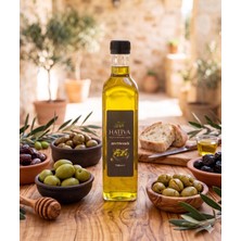 Soğuk Sıkım Zeytinyağ 750 ml
