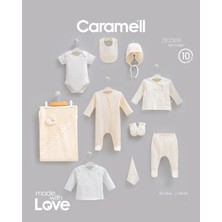 Caramell Very Nice 10'lu Hastane Çıkışı Seti